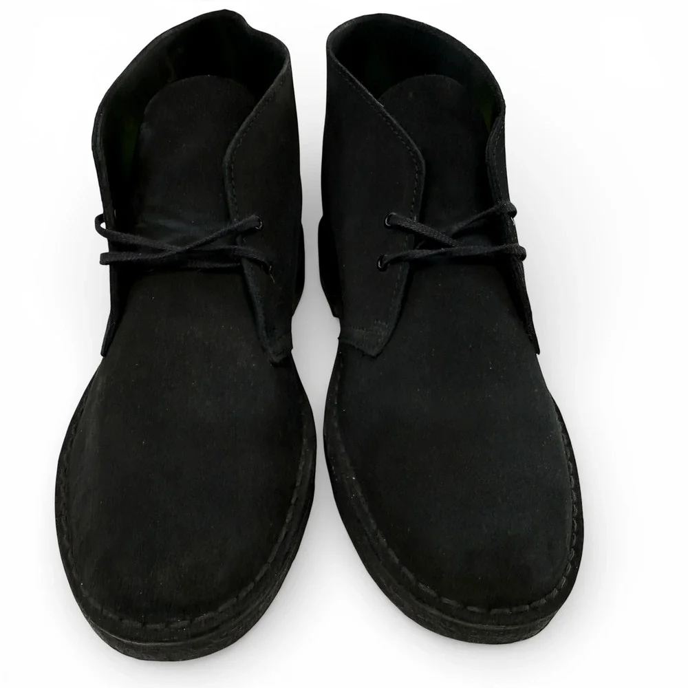 Shoes - Picture 2 of 12